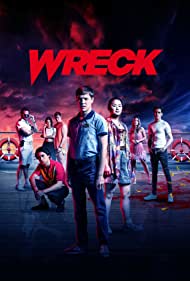 Watch Full Tvshow :Wreck (2022-)