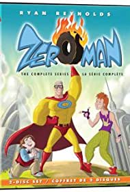 Watch Full Tvshow :Zeroman (2004-)