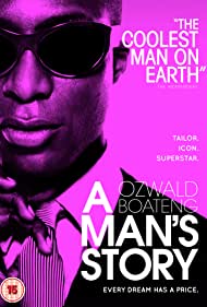 Watch Full Movie :A Mans Story (2010)
