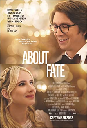 Watch Full Movie :About Fate (2022)