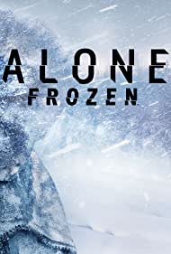Watch Full Tvshow :Alone Frozen (2022-)