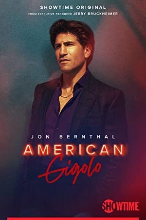 Watch Full Tvshow :American Gigolo (2022-)