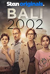 Watch Full Tvshow :Bali 2002 (2022-)
