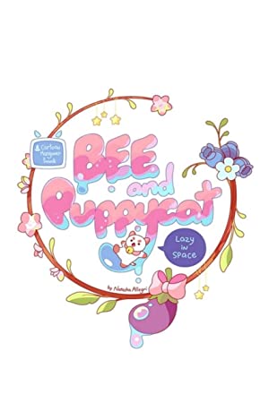Watch Full Tvshow :Bee Puppycat Lazy in Space (2013-)