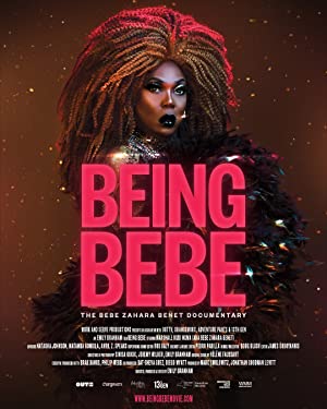 Being BeBe (2021)