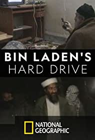 Bin Ladens Hard Drive (2020)