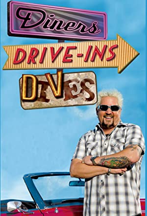 Watch Full Tvshow :Diners, Drive ins and Dives (2006-)