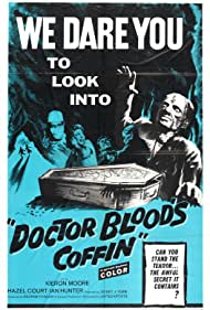 Watch Full Movie :Doctor Bloods Coffin (1961)