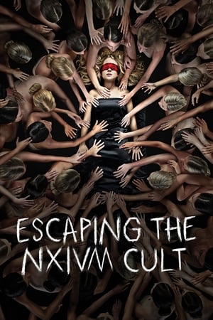 Escaping the NXIVM Cult A Mothers Fight to Save Her Daughter (2019)