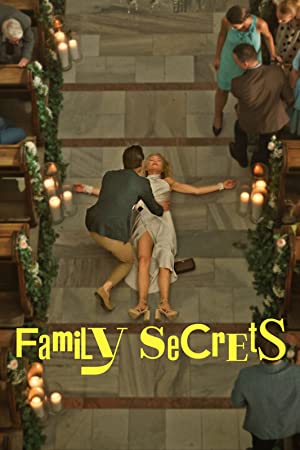 Watch Full Tvshow :Family Secrets (2022-)