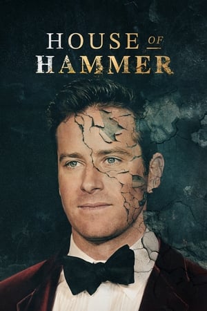 Watch Full Tvshow :House of Hammer (2022-)