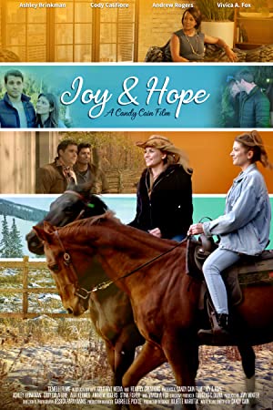 Joy Hope (2020)