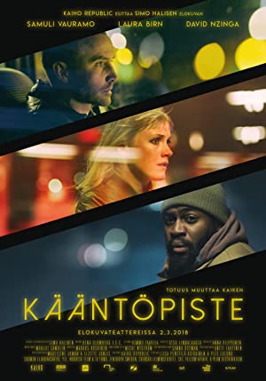 Kaantopiste (2018)
