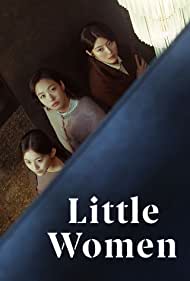 Little Women (2022-)