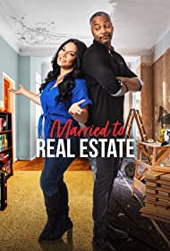 Watch Full Tvshow :Married to Real Estate (2022-)
