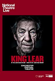 National Theatre Live King Lear (2018)
