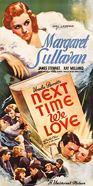 Next Time We Love (1936)