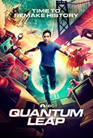 Watch Full Tvshow :Quantum Leap (2022-)