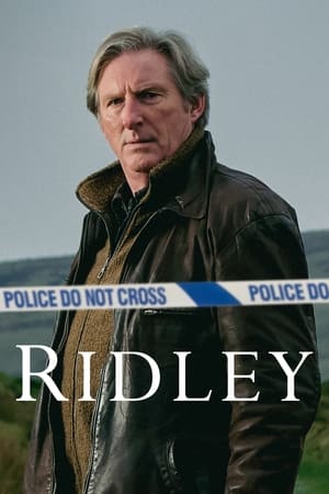 Watch Full Tvshow :Ridley (2022-)