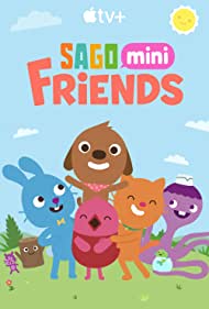 Sago Mini Friends (2022-)