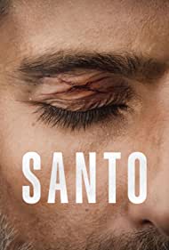 Watch Full Tvshow :Santo (2022-)