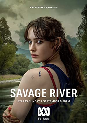 Watch Full Tvshow :Savage River (2022-)