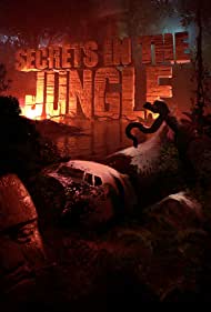 Watch Full Tvshow :Secrets in the Jungle (2022-)