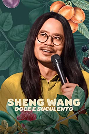 Sheng Wang Sweet and Juicy (2022)