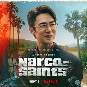 Watch Full Tvshow :The Accidental Narco (2022-)
