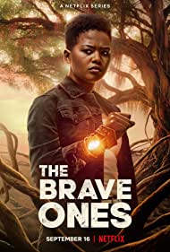 Watch Full Tvshow :The Brave Ones (2022-)