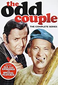 Watch Full Tvshow :The Odd Couple (1970-1975)