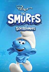 Watch Full Tvshow :The Smurfs (2021-)
