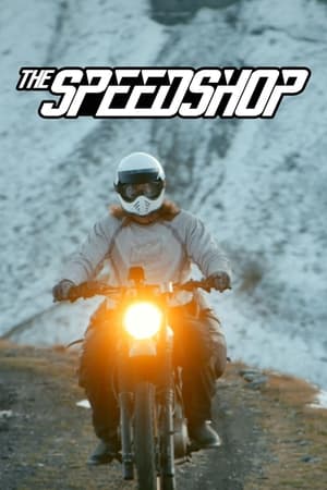 Watch Full Tvshow :The Speedshop (2020-)