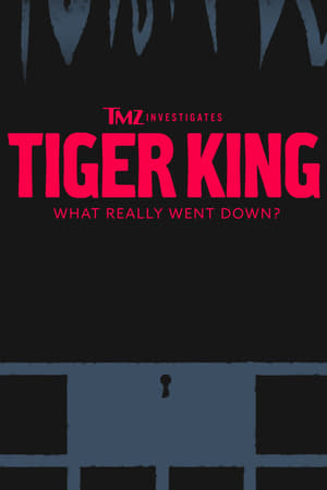TMZ Investigates Tiger King What Really Went Down (2020)