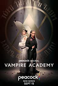 Watch Full Tvshow :Vampire Academy (2022-)
