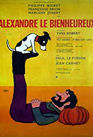 Watch Full Movie :Very Happy Alexander (1968)