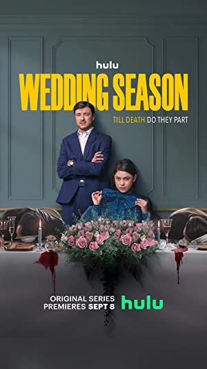 Watch Full Tvshow :Wedding Season (2022-)