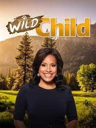 Watch Full Tvshow :Wild Child (2021-)