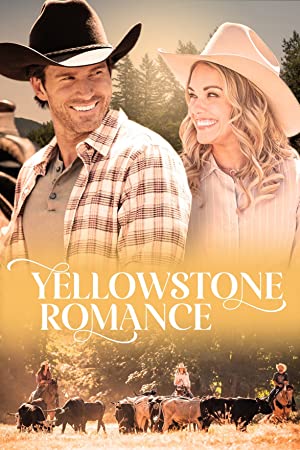 Watch Full Movie :Yellowstone Romance (2022)