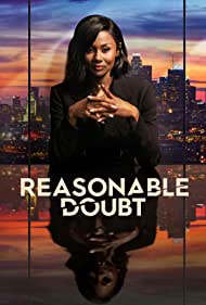 Watch Full Tvshow :Reasonable Doubt (2022-)