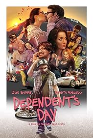 Dependents Day (2016)