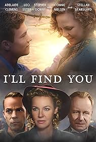 Ill Find You (2019)