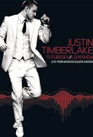 Justin Timberlake FutureSexLoveShow (2007)