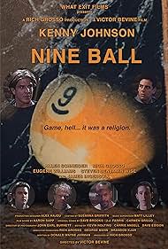 Nine Ball (2023)