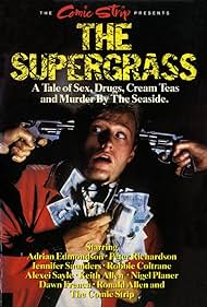 The Supergrass (1985)