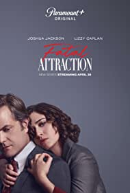 Watch Full Tvshow :Fatal Attraction (2023-)