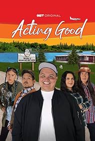 Watch Full Tvshow :Acting Good (2022-)
