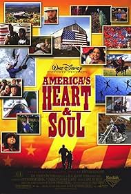 Americas Heart Soul (2004)