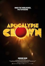Watch Full Movie :Apocalypse Clown (2023)