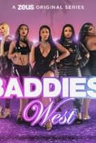 Watch Full Tvshow :Baddies East (2023)